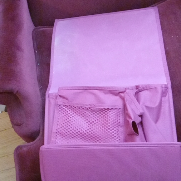 Chair/sofa organizer - Picture 3 of 4